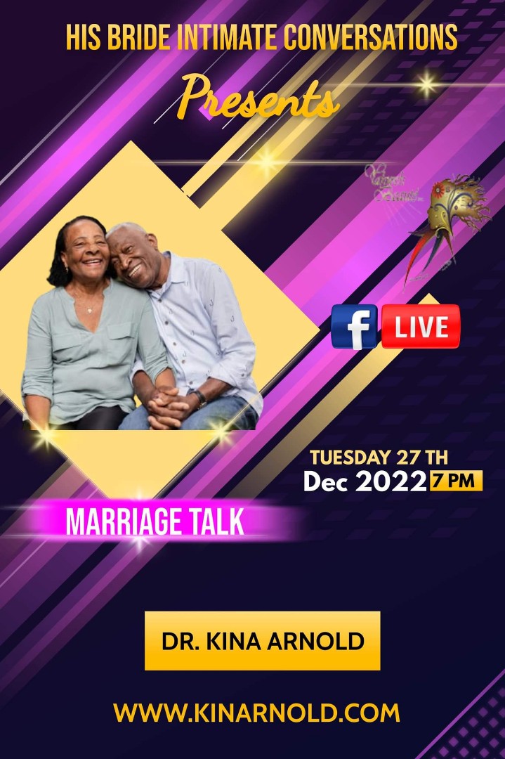 Dr. Kina Arnold Presents: Marriage Talk with THE ALFORDS.jpeg
